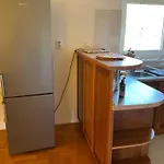 Fjaka Apartment