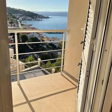 Apartment Dalmatian