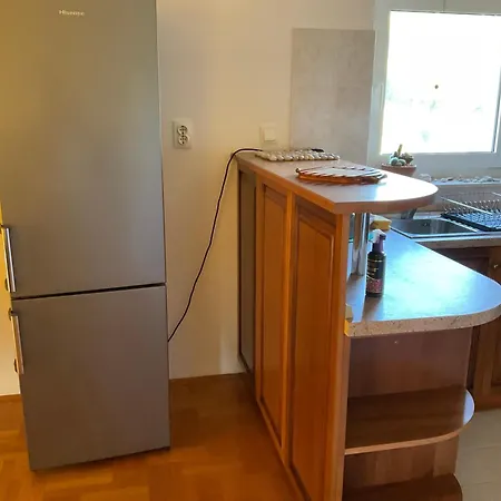 Dalmatian Apartment