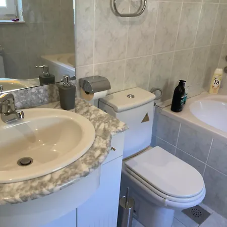 Dalmatian Apartment