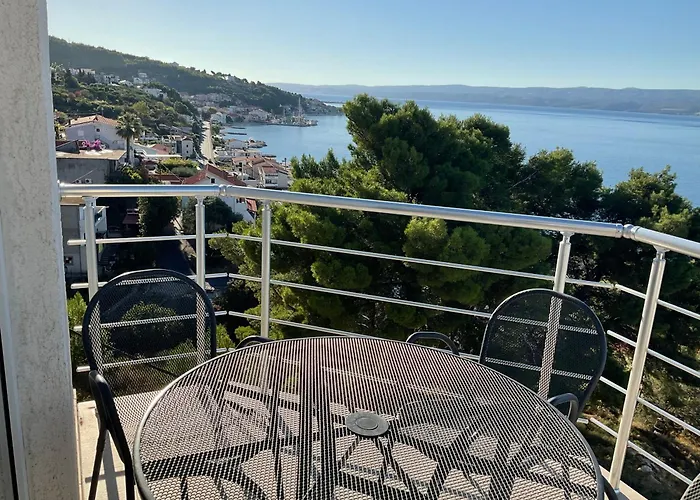 Apartman Fjaka