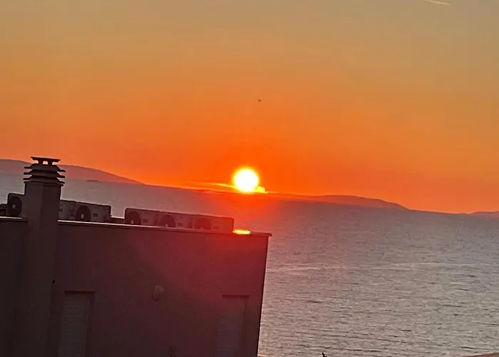 Fjaka Apartman *