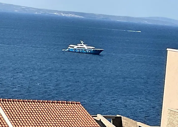 Apartman Fjaka *