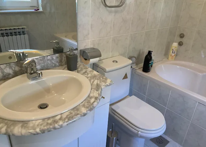 Fjaka Apartman