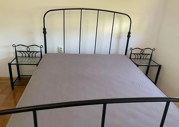 Apartman Fjaka