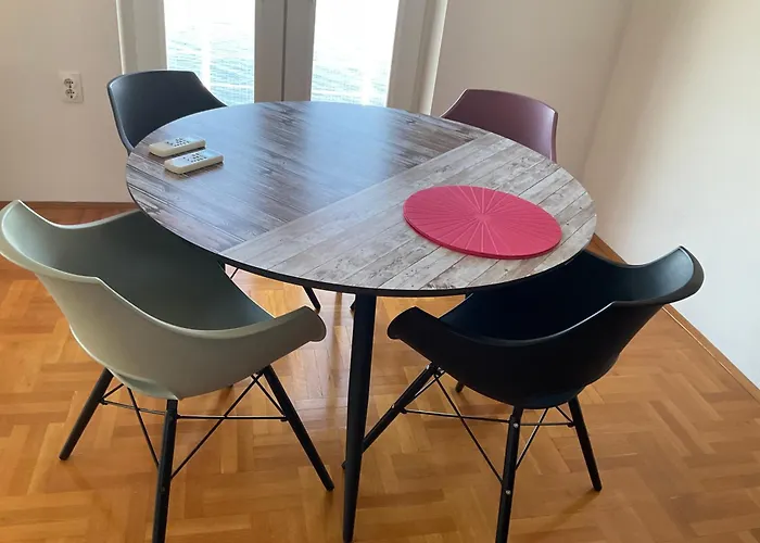 Fjaka Apartman Dugi Rat